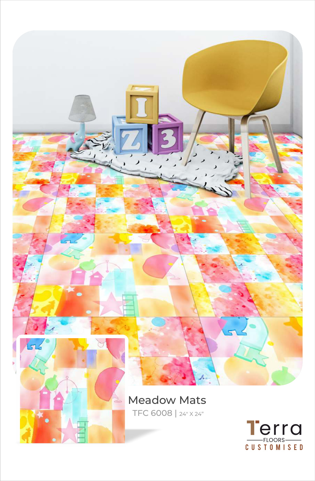 Pacific 3D Wallpaper